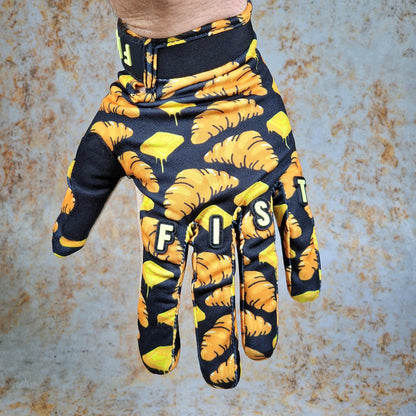 FIST Protection FIST Handwear Chapter 30 Gloves Joris Daudet Baked Goods