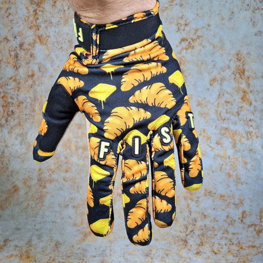 FIST Protection FIST Handwear Chapter 30 Gloves Joris Daudet Baked Goods