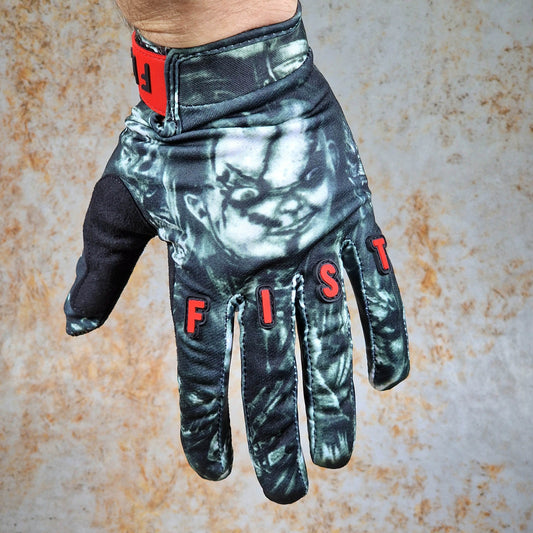 FIST Protection FIST Handwear Chapter 30 Gloves Logan Martin Horror