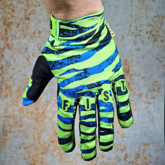 FIST Protection FIST Handwear Chapter 30 Gloves Safari