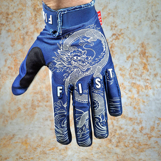 FIST Protection FIST Handwear Chapter 30 Gloves Saya Sakakibara RYU