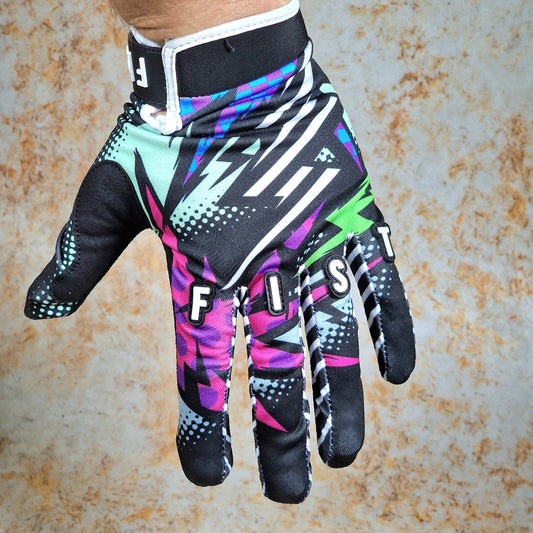 FIST Protection FIST Handwear Chapter 30 Gloves Taka Higashino Blast