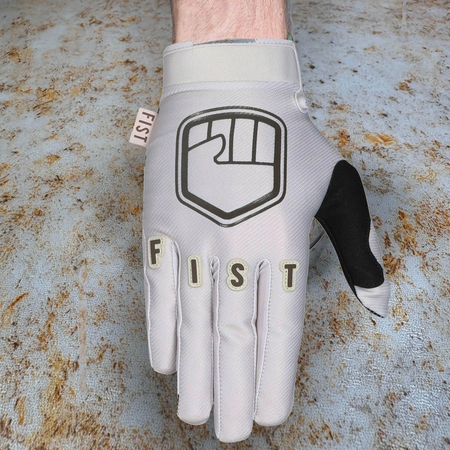 FIST Protection FIST Handwear Earth Stocker Gloves Bone