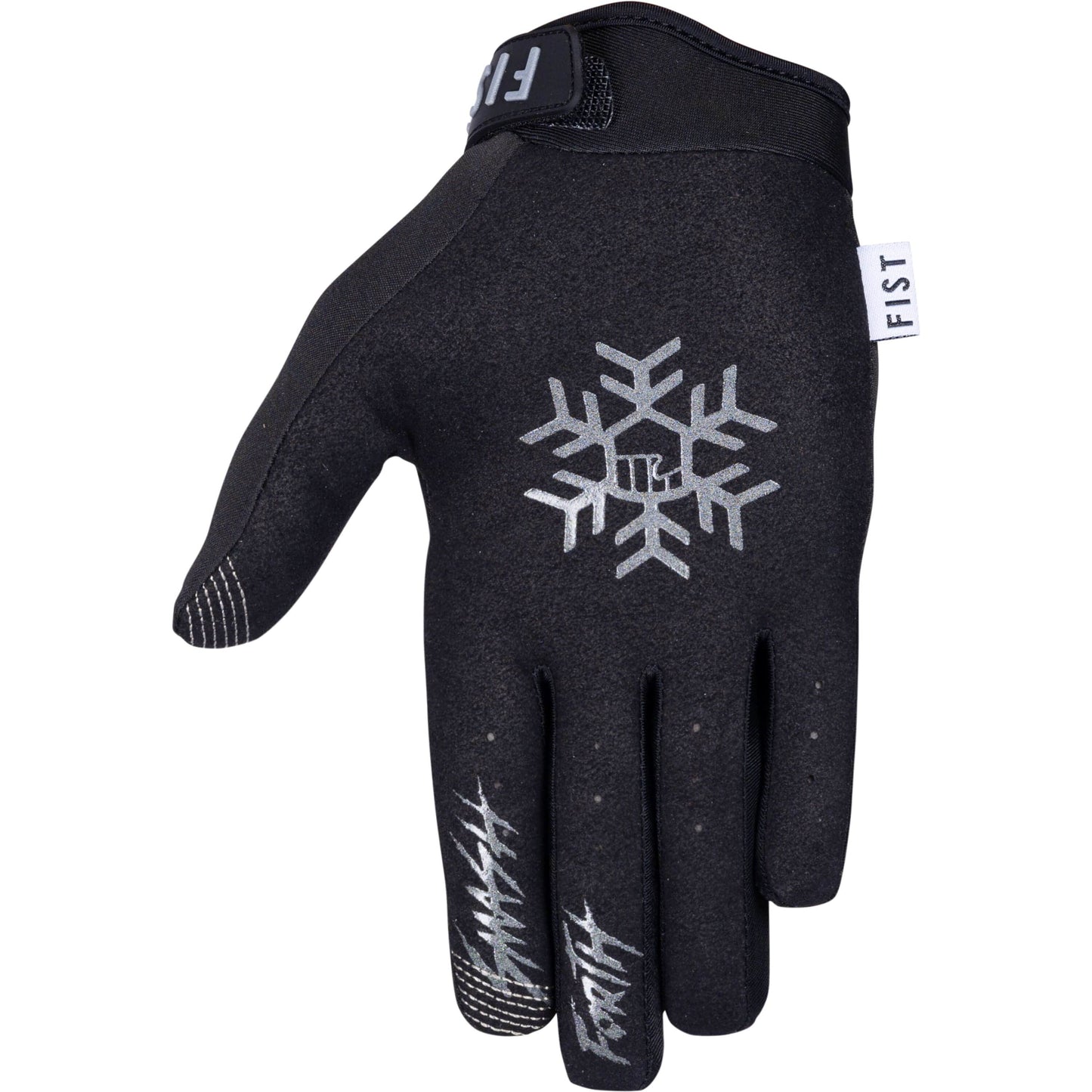 FIST Protection Fist Handwear Frosty Fingers Snowflake Cold Weather Gloves