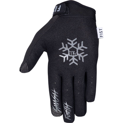 FIST Protection Fist Handwear Frosty Fingers Snowflake Cold Weather Gloves