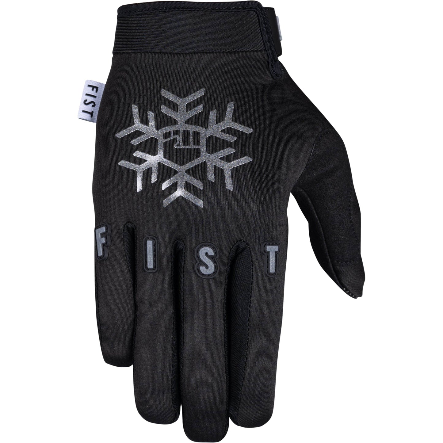 FIST Protection Fist Handwear Frosty Fingers Snowflake Cold Weather Gloves