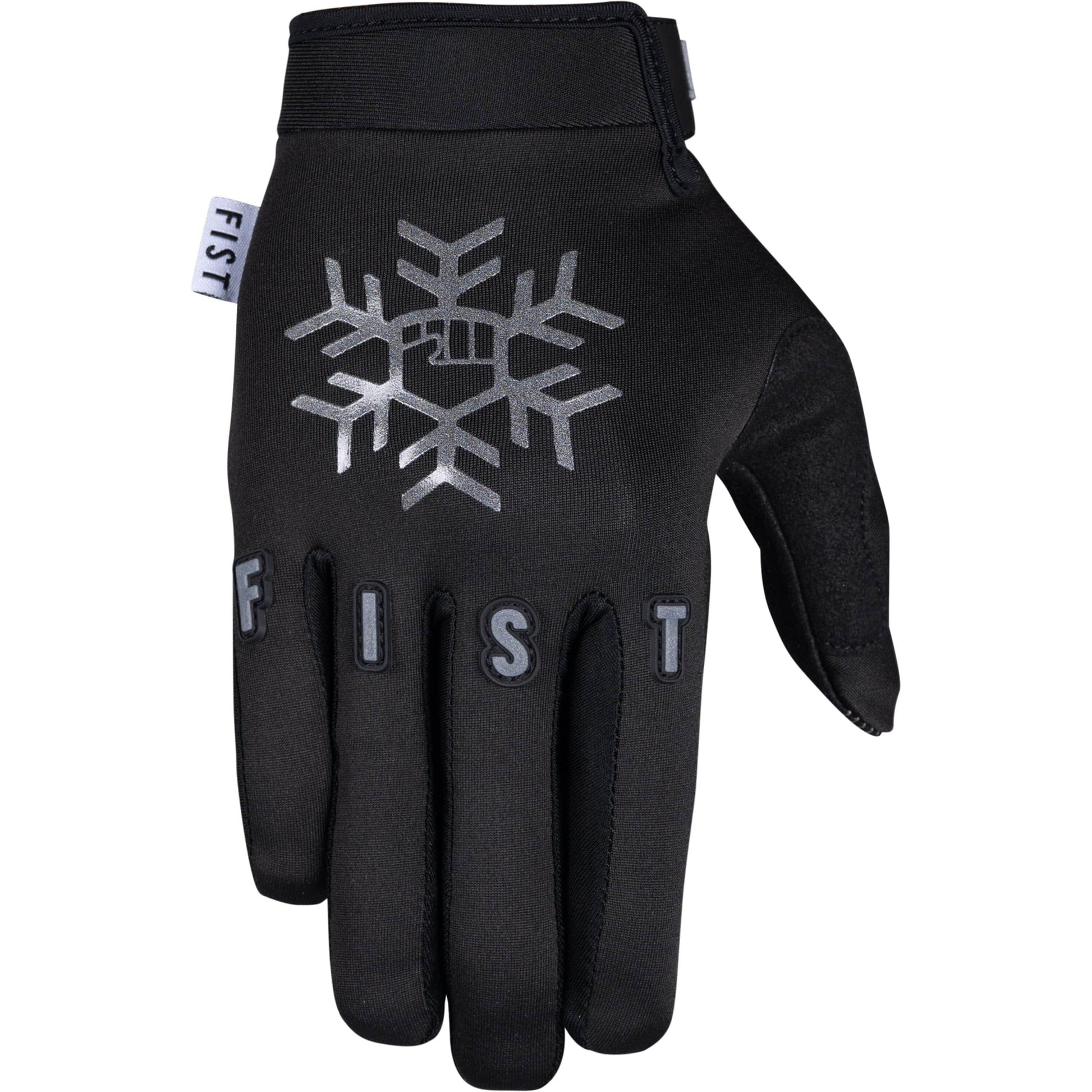 FIST Protection Fist Handwear Frosty Fingers Snowflake Cold Weather Gloves
