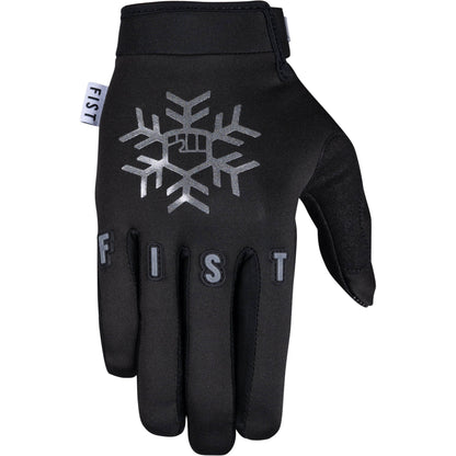 FIST Protection Fist Handwear Frosty Fingers Snowflake Cold Weather Gloves
