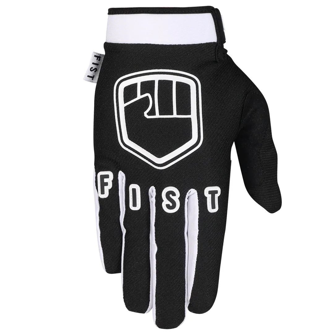 FIST Protection FIST Handwear Stocker Gloves Black Panda