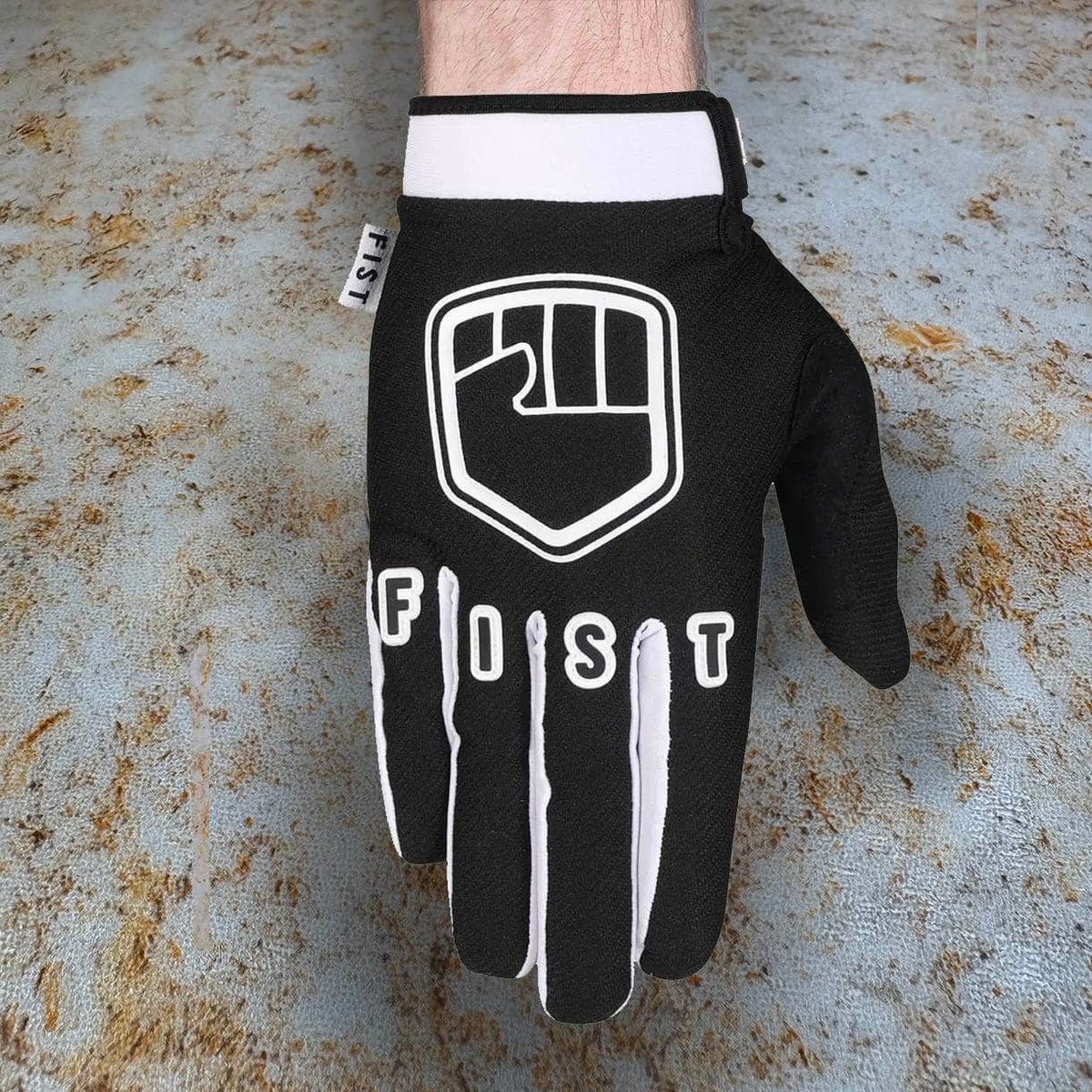 FIST Protection FIST Handwear Stocker Gloves Black Panda