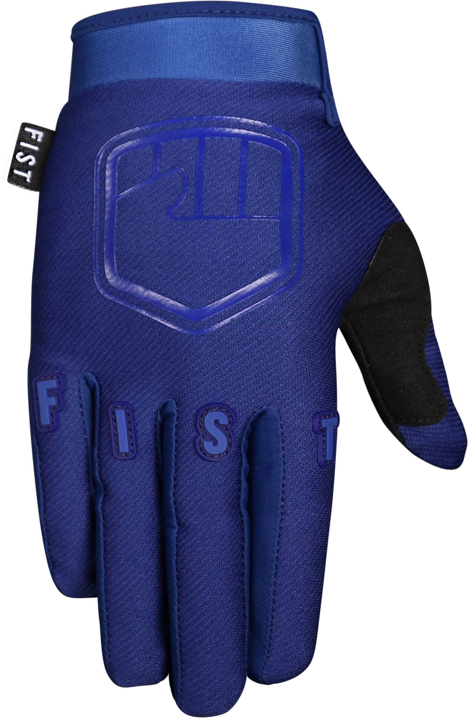 fist fahrradhandschuhe Fist Handwear Stocker Gloves Medium / Blue