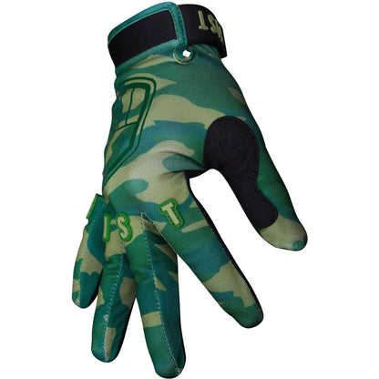 FIST Protection FIST Handwear Stocker Gloves Camo