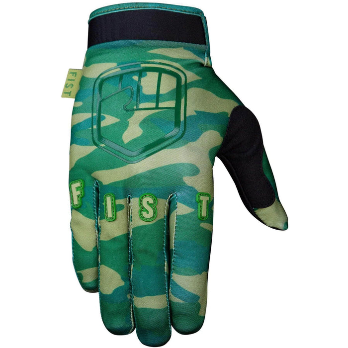 FIST Protection FIST Handwear Stocker Gloves Camo