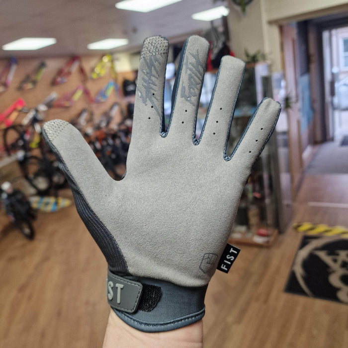 FIST Protection FIST Handwear Stocker Gloves Grey