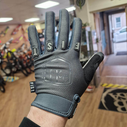 FIST Protection FIST Handwear Stocker Gloves Grey