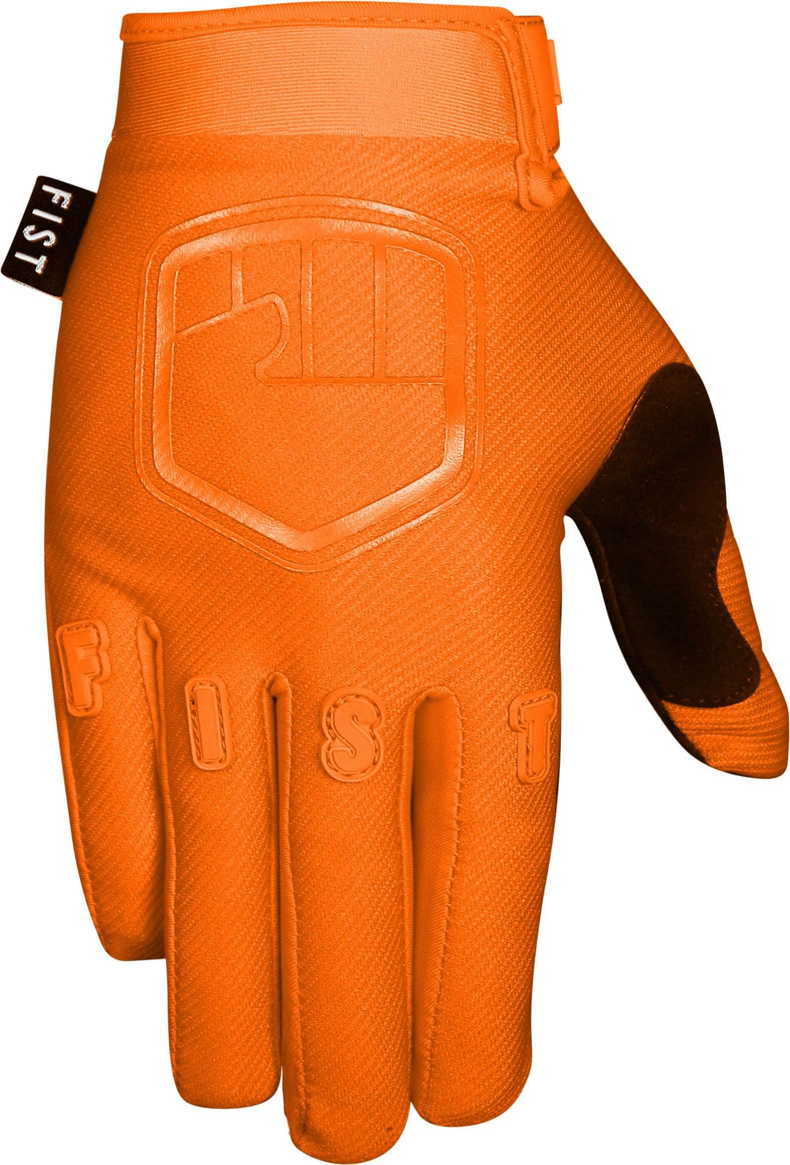 FIST Protection FIST Handwear Stocker Gloves Orange