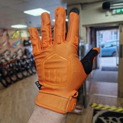 FIST Protection FIST Handwear Stocker Gloves Orange