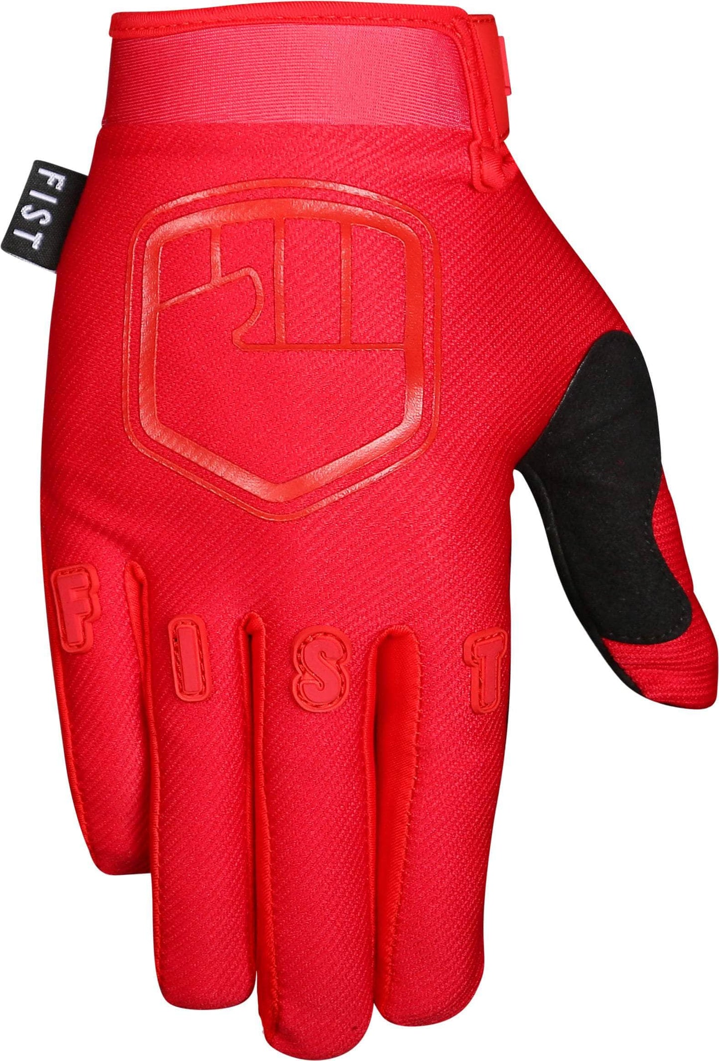 FIST Protection FIST Handwear Stocker Gloves Red