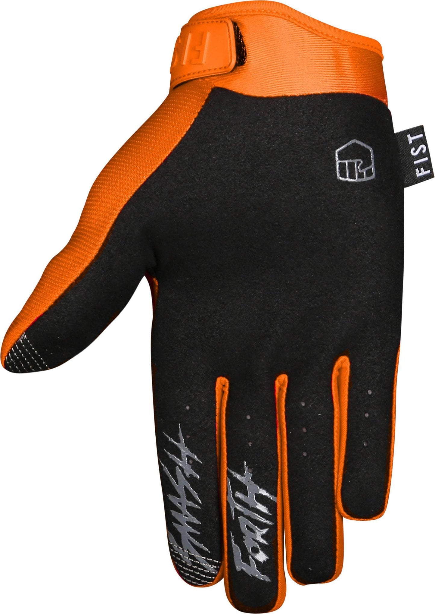 FIST Protection FIST Handwear Stocker Youth Gloves Orange