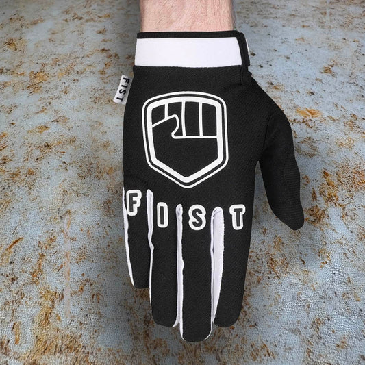FIST Handwear Stocker Gloves Black Panda