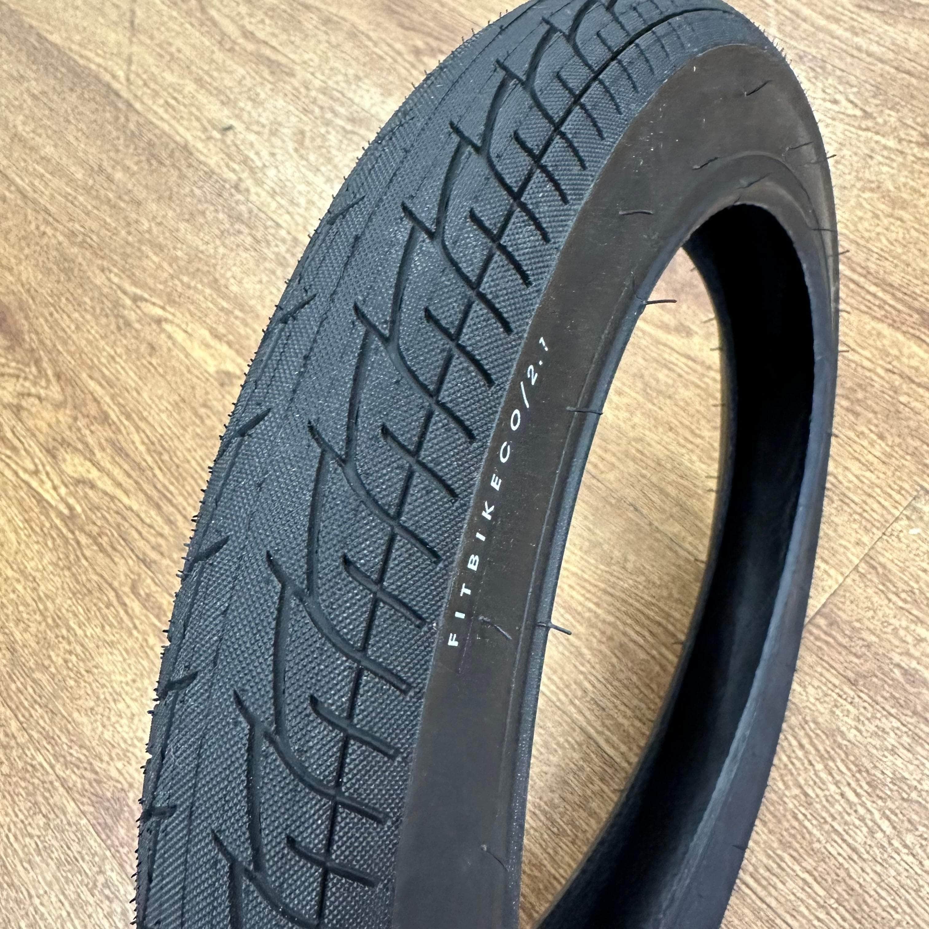 Fit Bike Co 12 Inch OEM BMX Tyre | Alans BMX