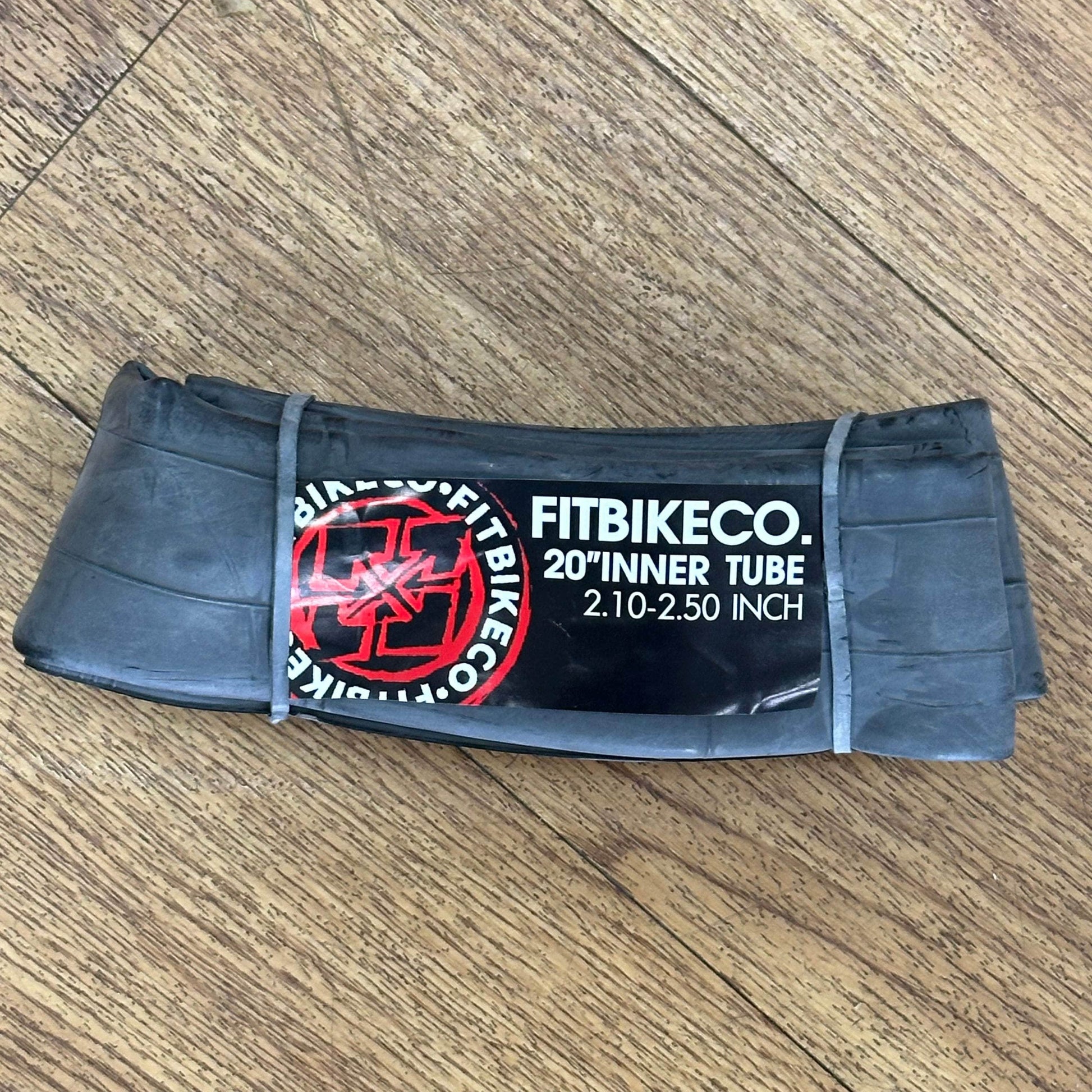 Fit Bike Co BMX Parts Fit Bike Co 20" BMX Inner Tube