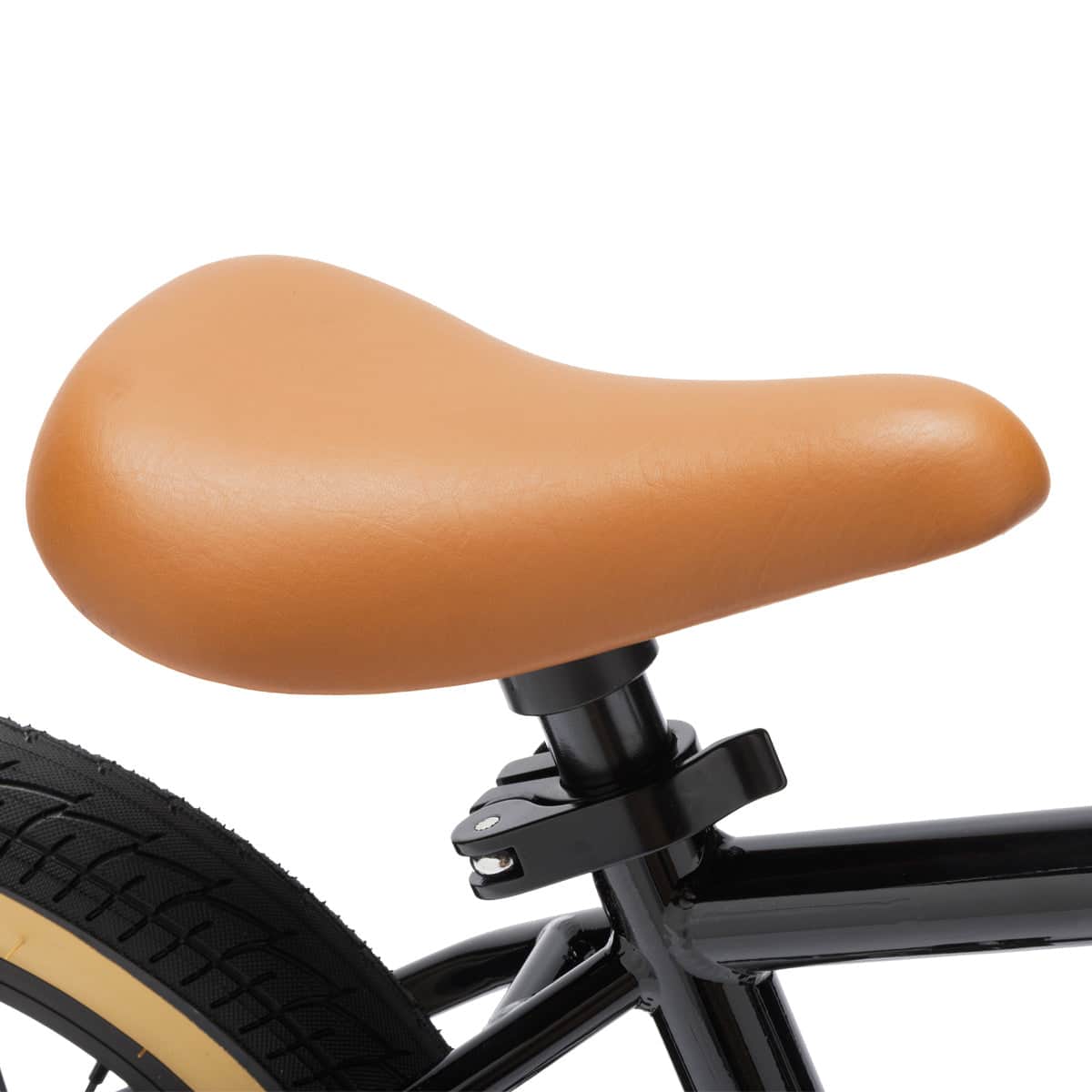 Fit Bike Co BMX Bikes Gloss Black Fit Bike Co 2026 Balance Bike Gloss Black