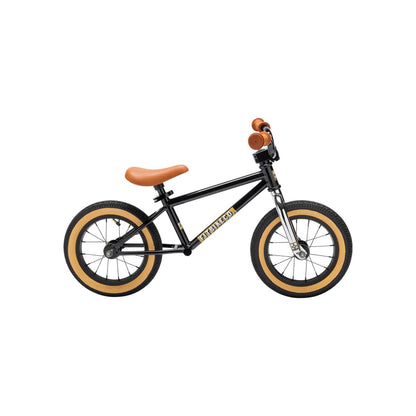 Fit Bike Co BMX Bikes Gloss Black Fit Bike Co 2026 Balance Bike Gloss Black