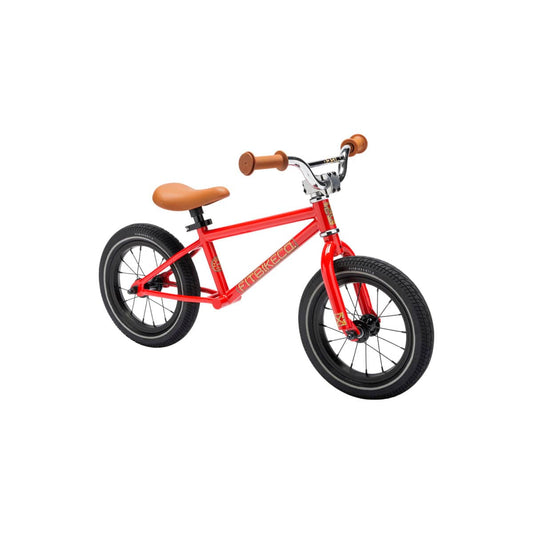 Fit Bike Co BMX Bikes Tiki Red Fit Bike Co 2026 Balance Bike Tiki Red