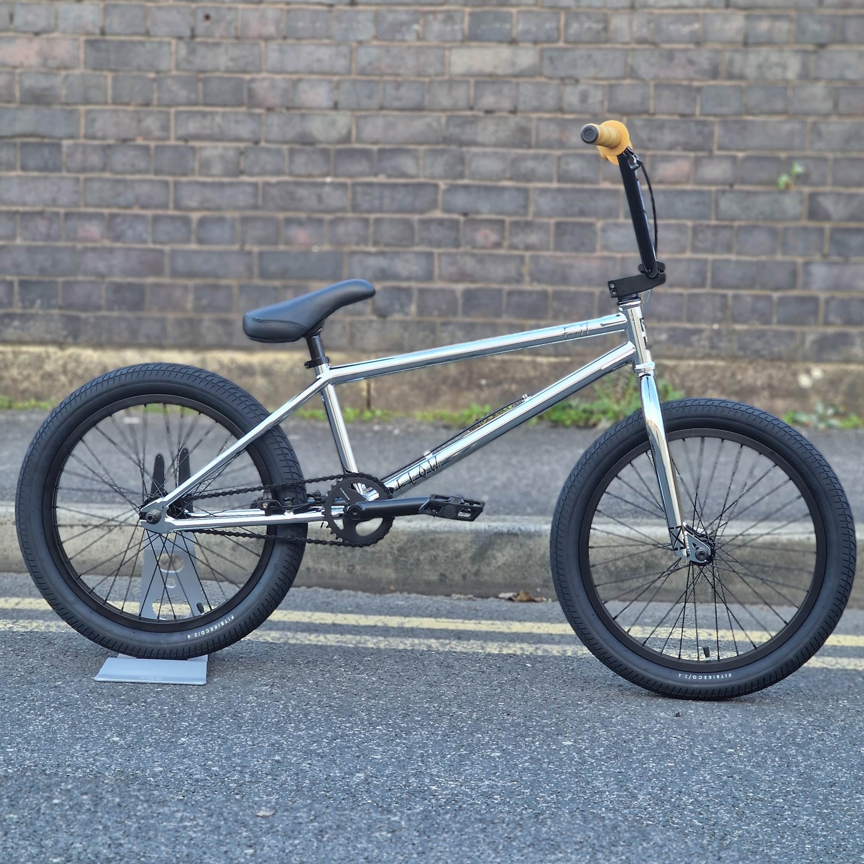 20-Inch Complete BMX Bikes – tagged 