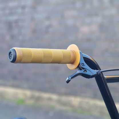 Fit Bike Co BMX Bikes Chrome / 21.25 Fit Bike Co 2026 Flow 21.25" TT Bike Chrome