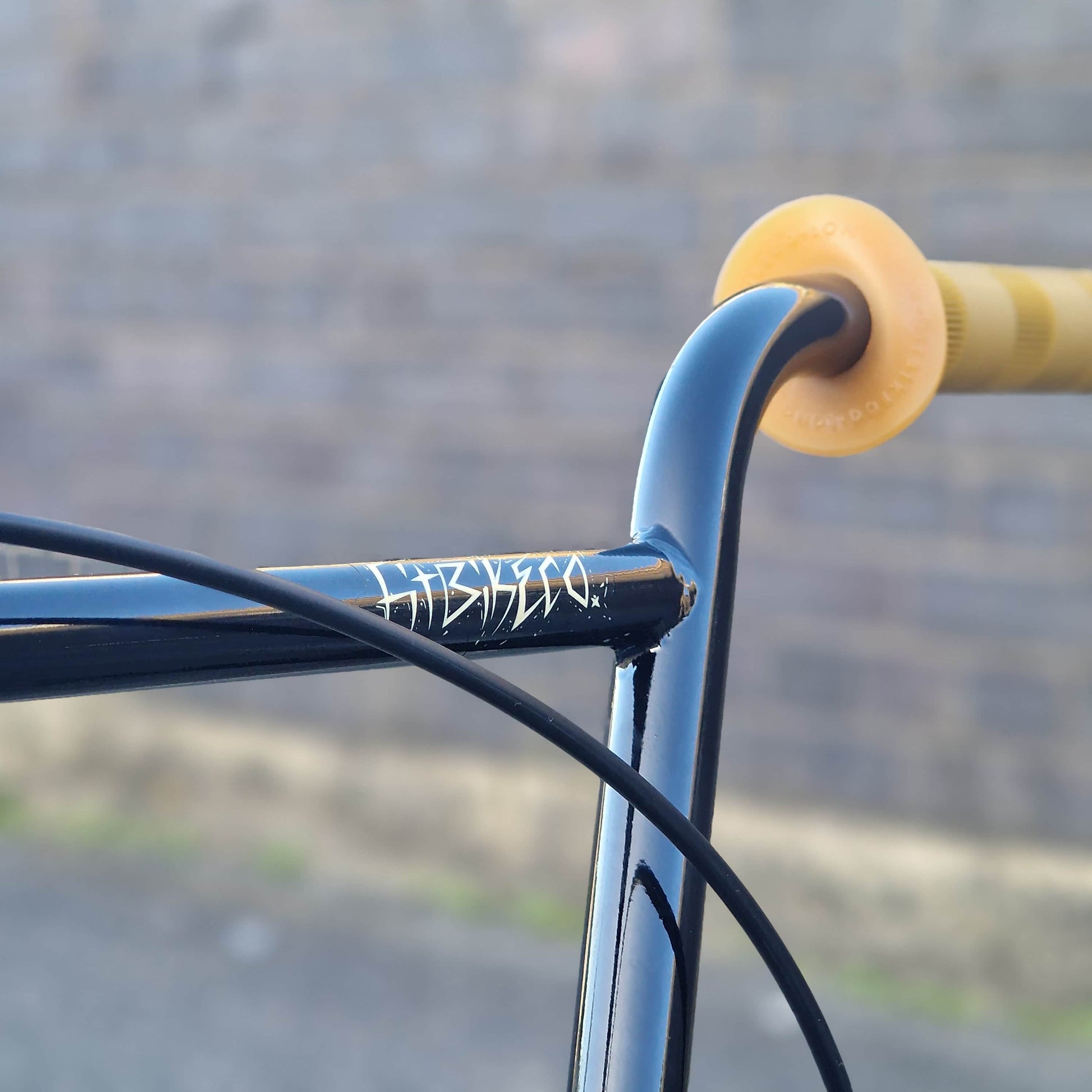 Fit Bike Co BMX Bikes Chrome / 21.25 Fit Bike Co 2026 Flow 21.25" TT Bike Chrome