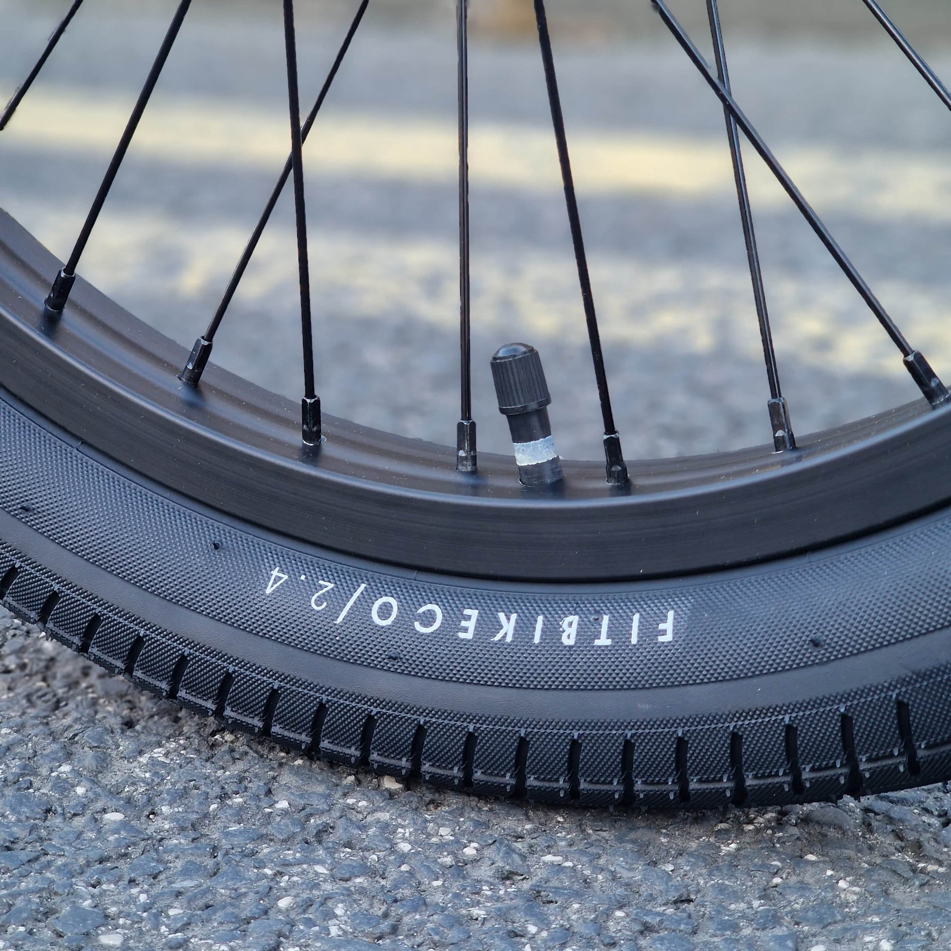 Fit Bike Co BMX Bikes Chrome / 21.25 Fit Bike Co 2026 Flow 21.25" TT Bike Chrome