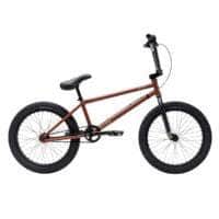 Fit Bike Co 2026 Flow TT BMX Bike Terra Brown AlansBMX