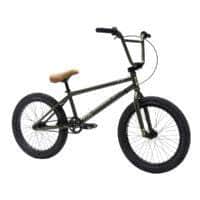 BMX FIT BIKE CO 20インチ　フラット2022年式 BMX FIT BIKE CO 20インチ フラット2022年式