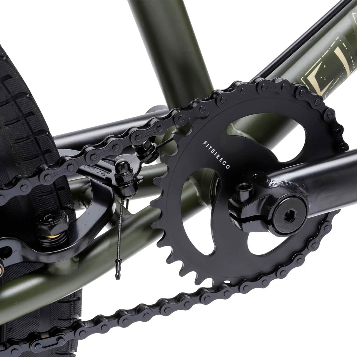 Fit Bike Co 2026 Flow 21