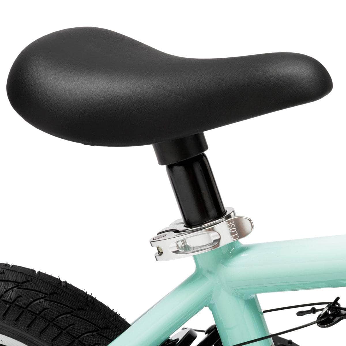 Fit Bike Co 2026 Misfit 12 Inch BMX Bike Cocomint | Alans BMX