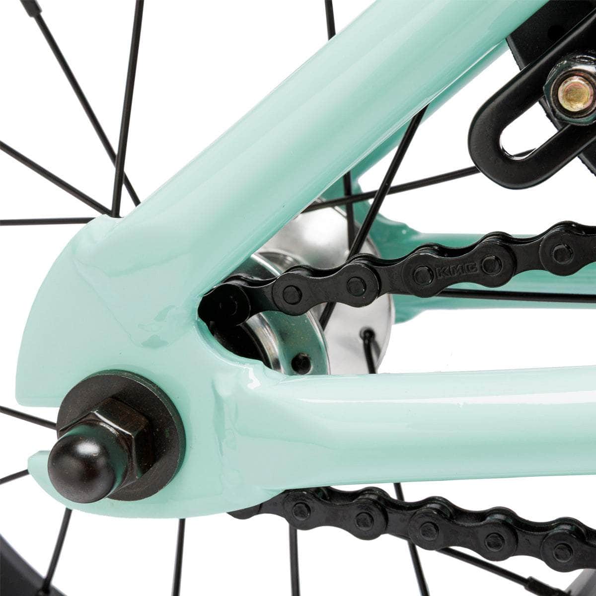 Fit Bike Co BMX Bikes Cocomint Fit Bike Co 2026 Misfit 12 Inch Bike Cocomint