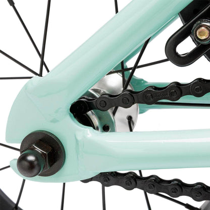 Fit Bike Co BMX Bikes Cocomint Fit Bike Co 2026 Misfit 12 Inch Bike Cocomint