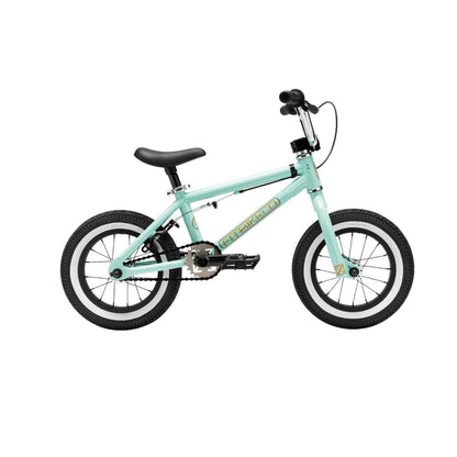 Fit Bike Co BMX Bikes Cocomint Fit Bike Co 2026 Misfit 12 Inch Bike Cocomint