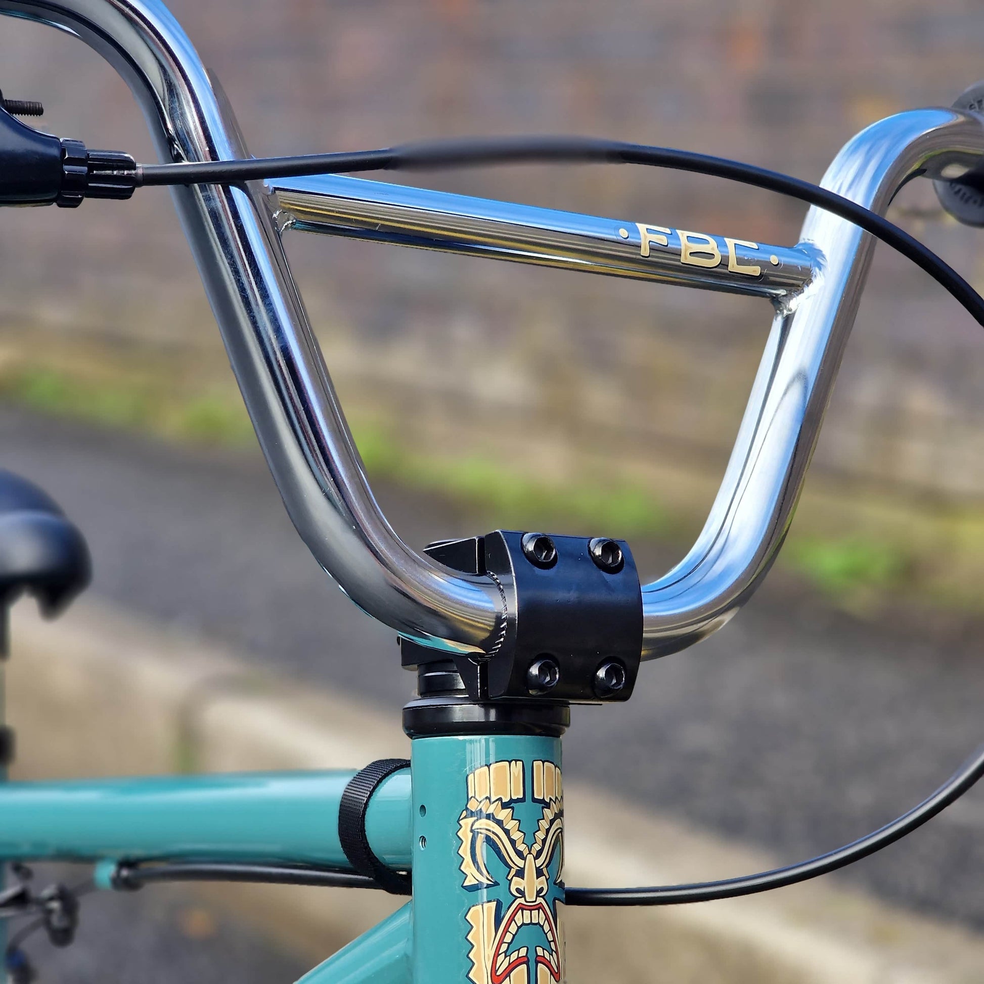 Fit Bike Co BMX Bikes Dark Jade Green Fit Bike Co 2026 Misfit 14 Inch Bike Dark Jade Green