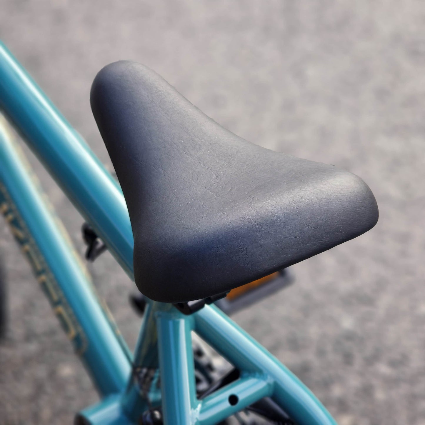 Fit Bike Co BMX Bikes Dark Jade Green Fit Bike Co 2026 Misfit 14 Inch Bike Dark Jade Green