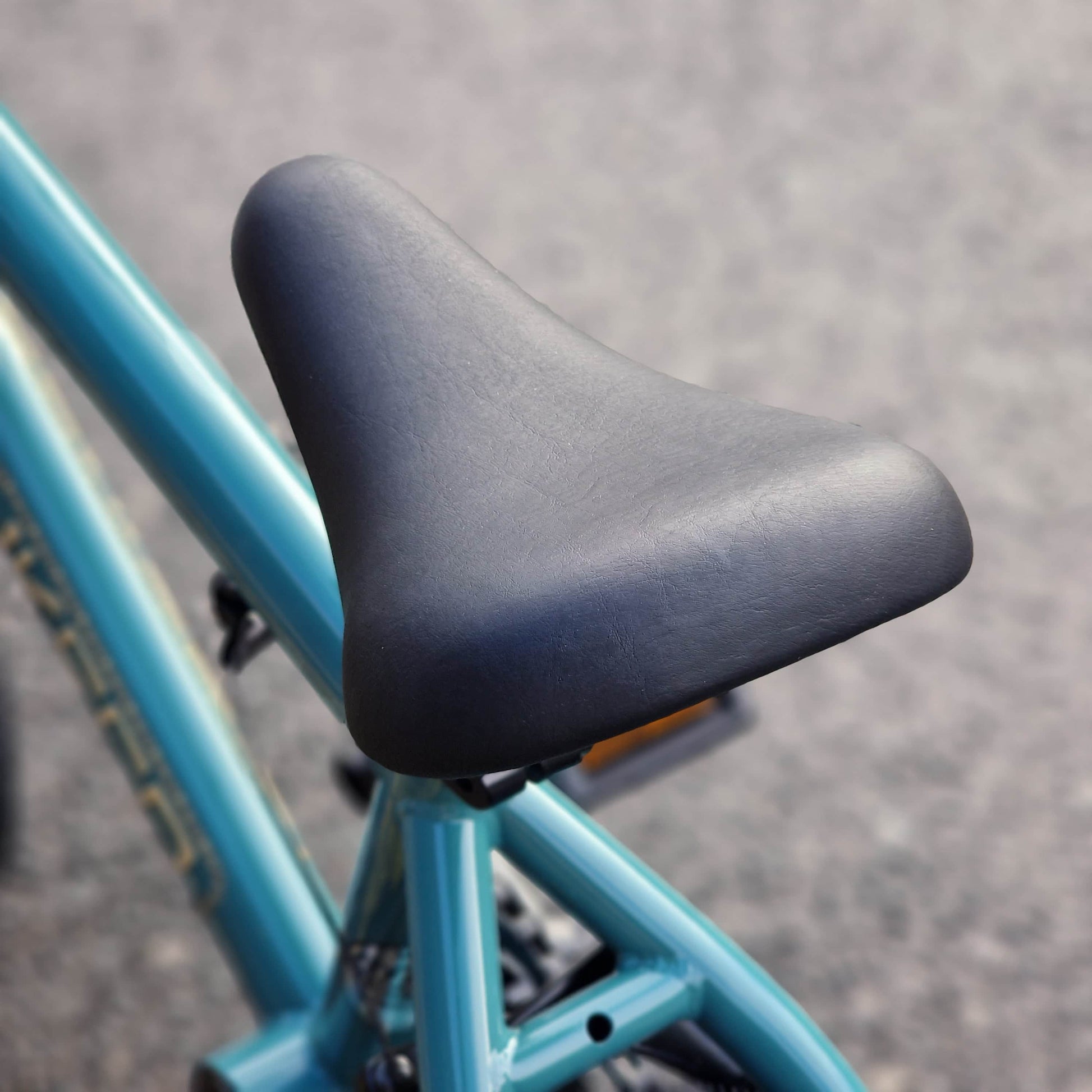 Fit Bike Co BMX Bikes Dark Jade Green Fit Bike Co 2026 Misfit 14 Inch Bike Dark Jade Green