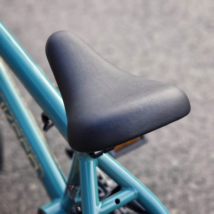 Fit Bike Co BMX Bikes Dark Jade Green Fit Bike Co 2026 Misfit 14 Inch Bike Dark Jade Green