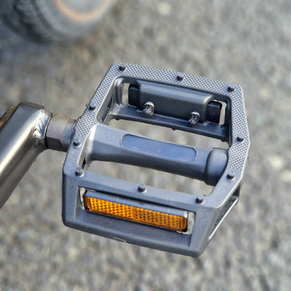 Fit Bike Co BMX Bikes Dark Jade Green Fit Bike Co 2026 Misfit 14 Inch Bike Dark Jade Green