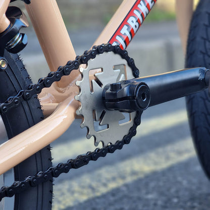 Fit Bike Co BMX Bikes Peachy Fit Bike Co 2026 Misfit 14 Inch Bike Peachy