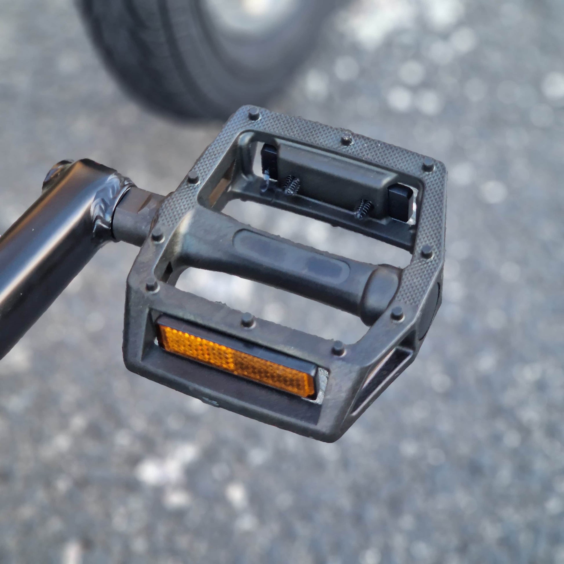 Fit Bike Co BMX Bikes Peachy Fit Bike Co 2026 Misfit 14 Inch Bike Peachy