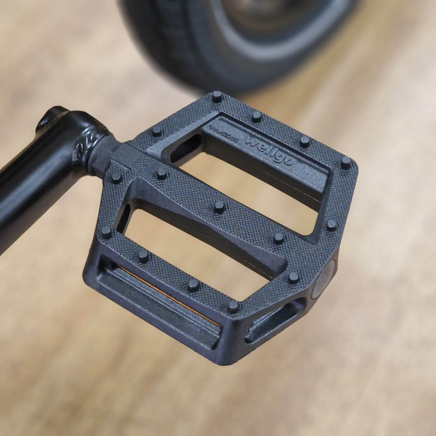 Fit Bike Co BMX Bikes Gloss Black Fit Bike Co 2026 Misfit 16 Inch Bike Gloss Black