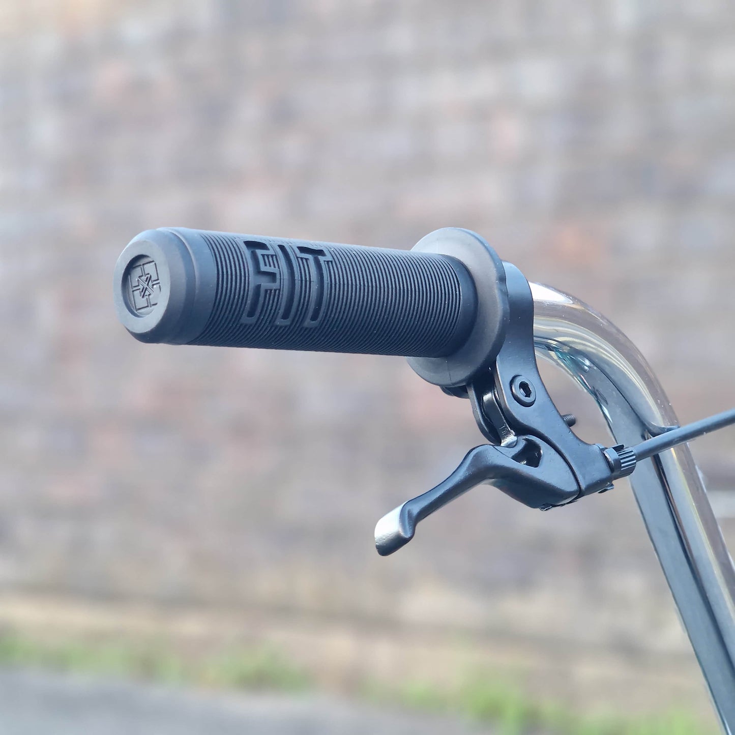 Fit Bike Co BMX Bikes Petrol Blue Fit Bike Co 2026 Misfit 16 Inch Bike Petrol Blue