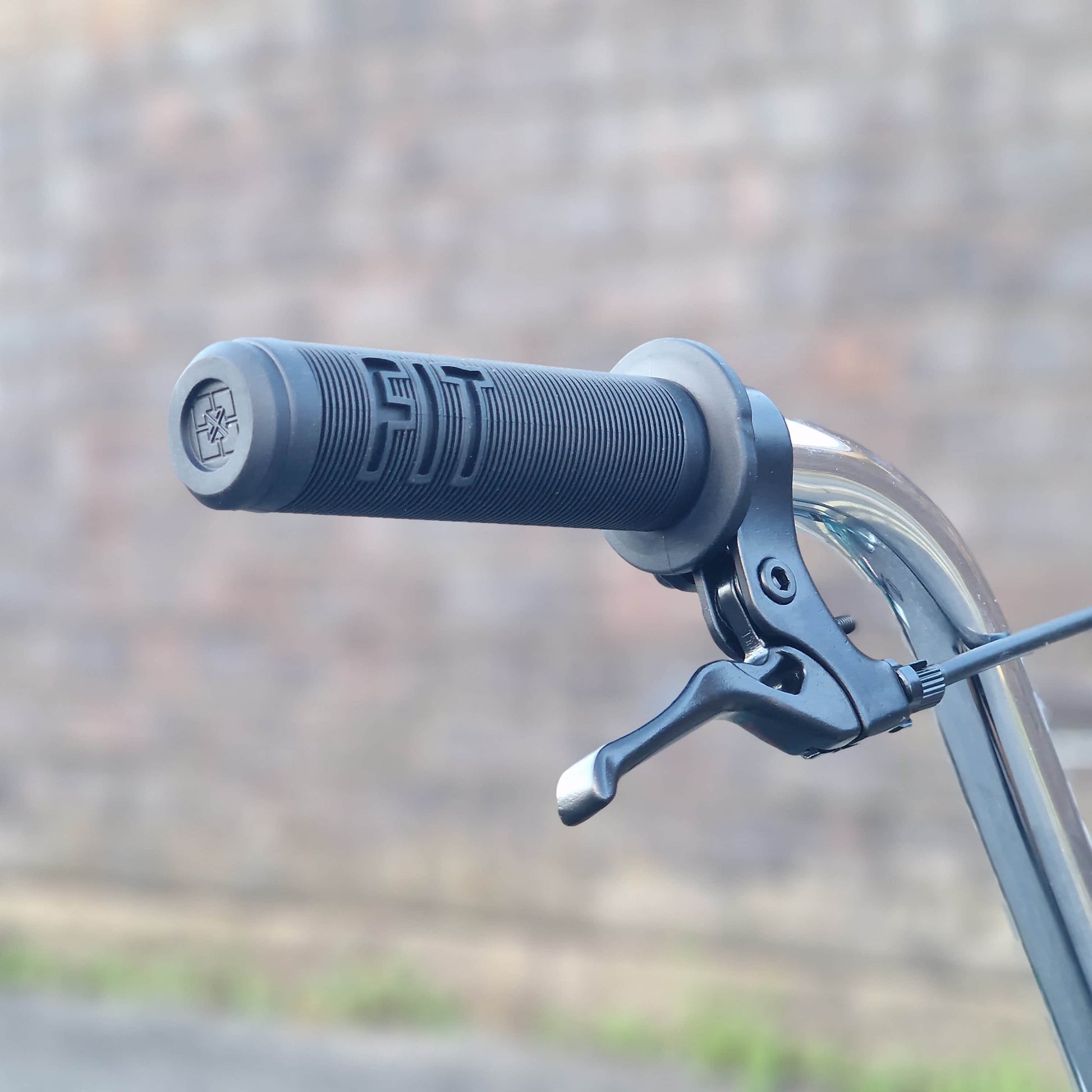 Fit Bike Co BMX Bikes Petrol Blue Fit Bike Co 2026 Misfit 16 Inch Bike Petrol Blue